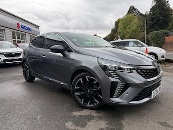 Used Renault Clio 2024 for sale - 76644551: Photo