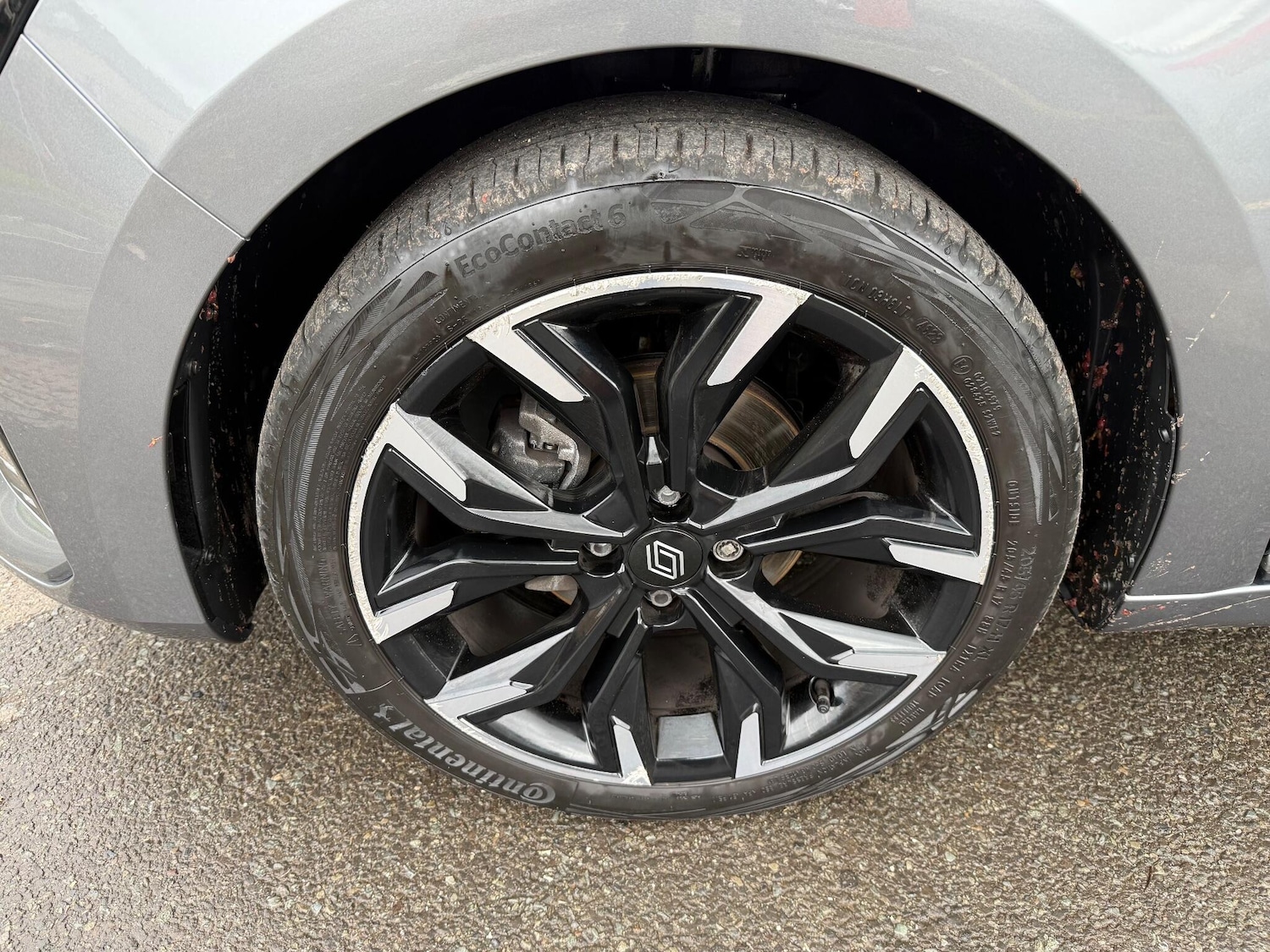 Used Renault Clio 2024 for sale - 76644551: Photo 21