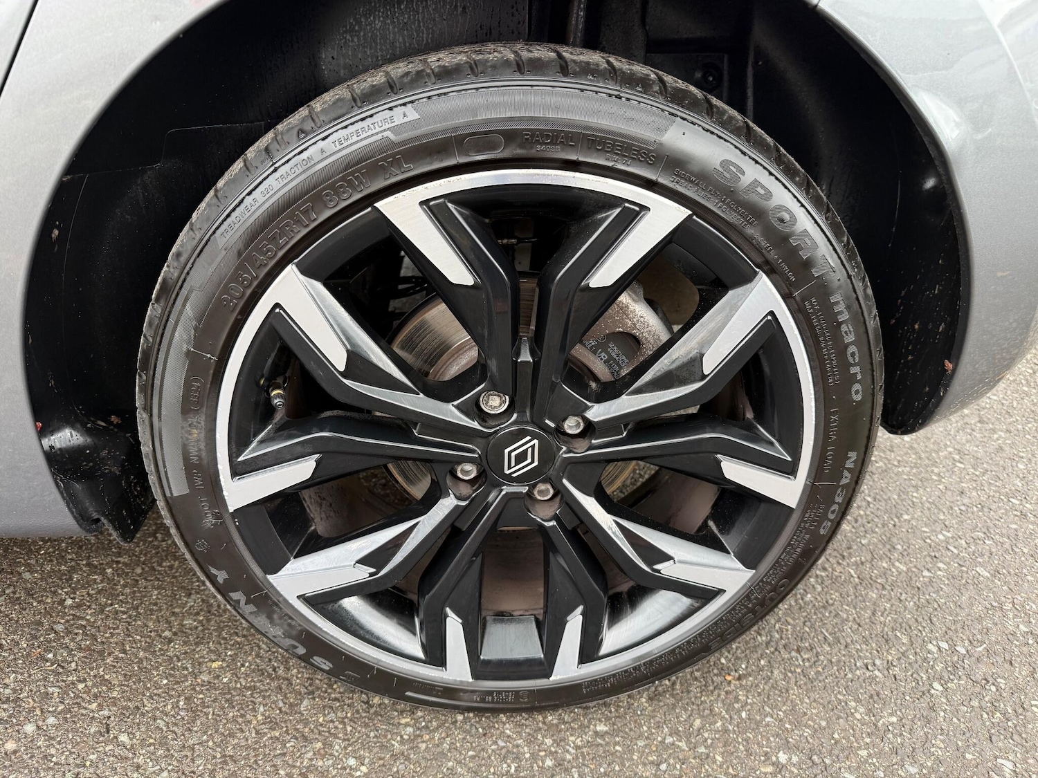 Used Renault Clio 2024 for sale - 76644551: Photo 22