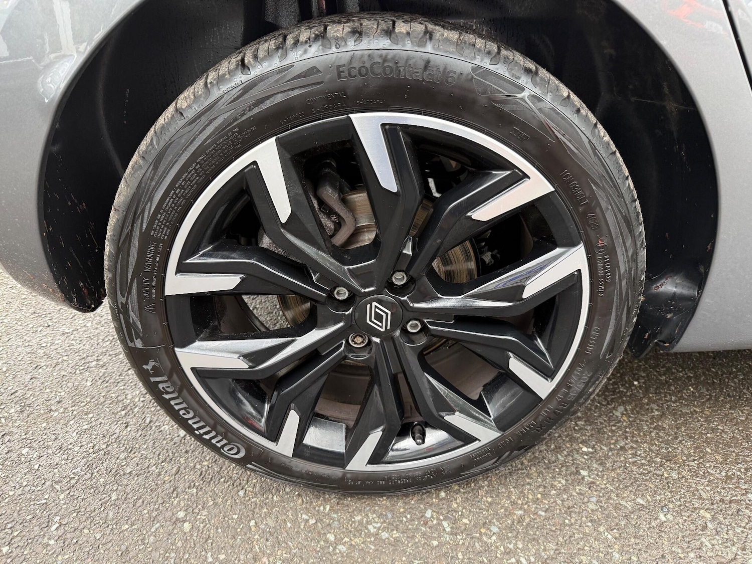 Used Renault Clio 2024 for sale - 76644551: Photo 23