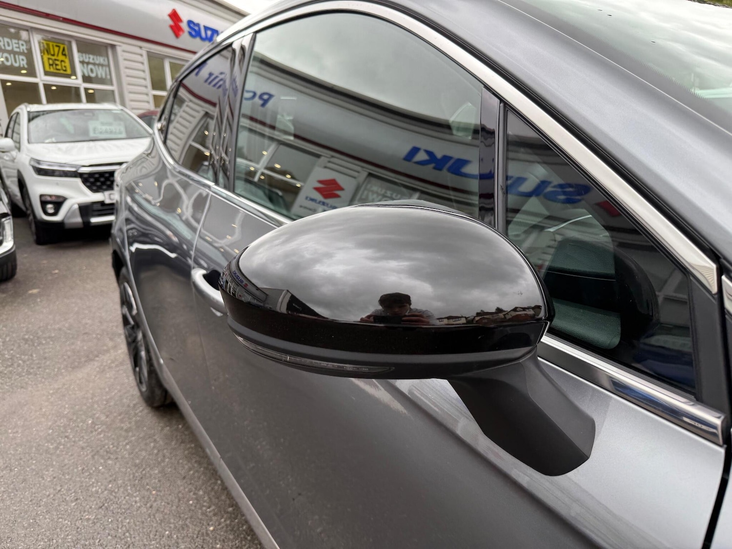 Used Renault Clio 2024 for sale - 76644551: Photo 29