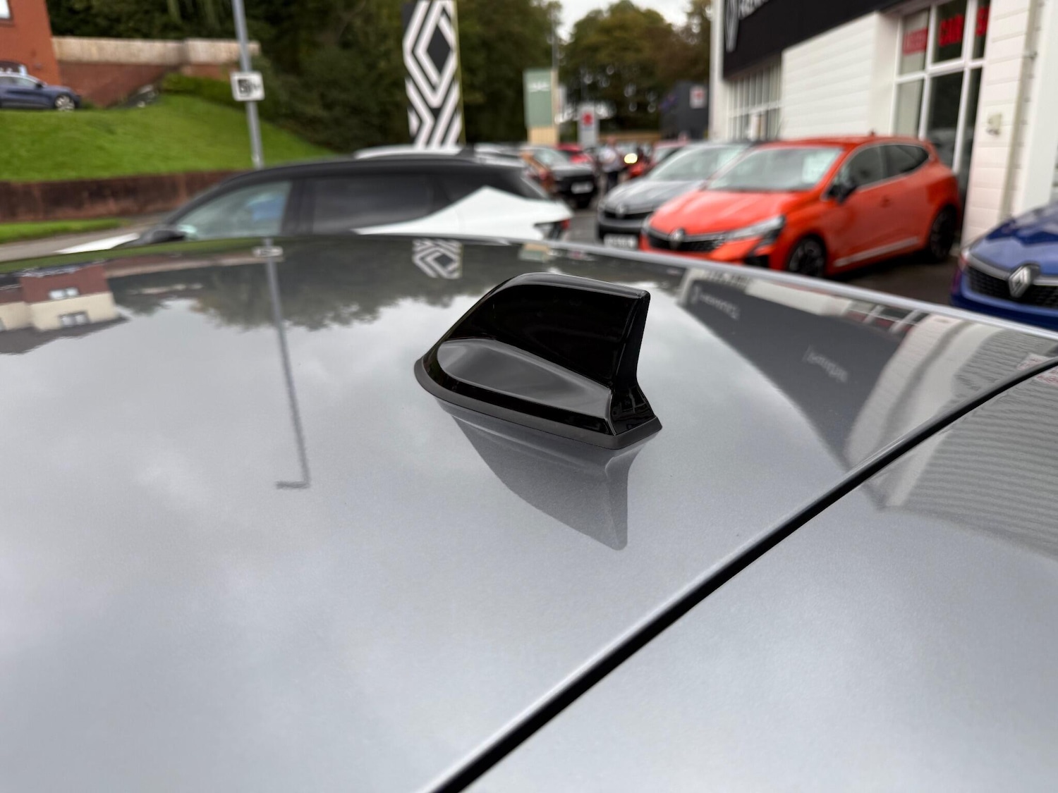 Used Renault Clio 2024 for sale - 76644551: Photo 31