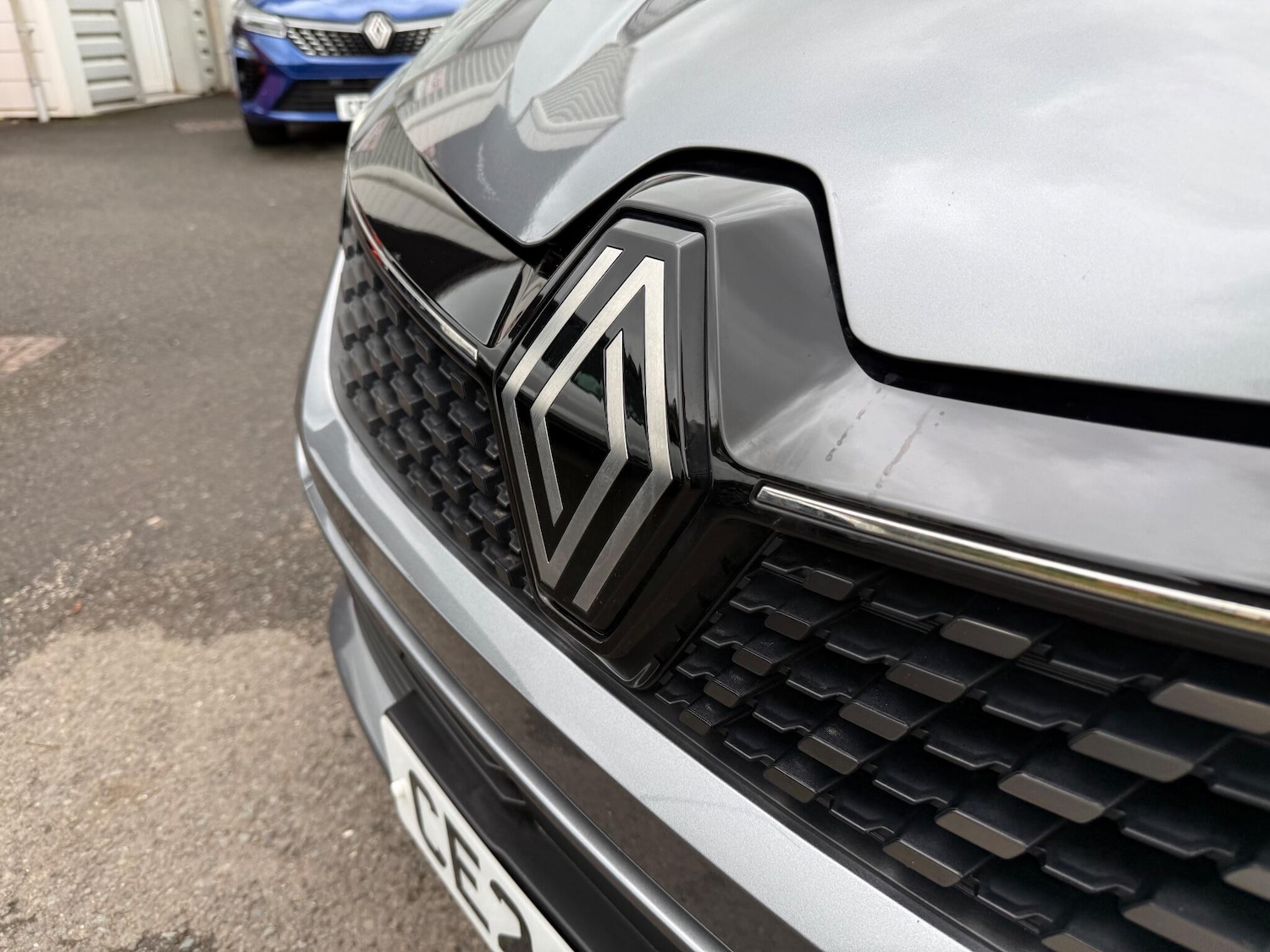 Used Renault Clio 2024 for sale - 76644551: Photo 33