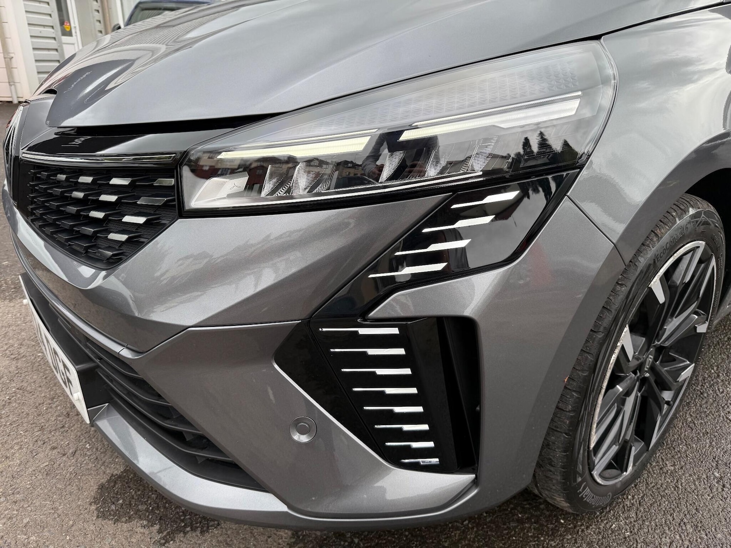 Used Renault Clio 2024 for sale - 76644551: Photo 34