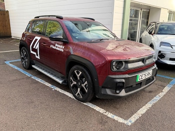 Used Renault 4 2025 for sale - 76801499: Photo