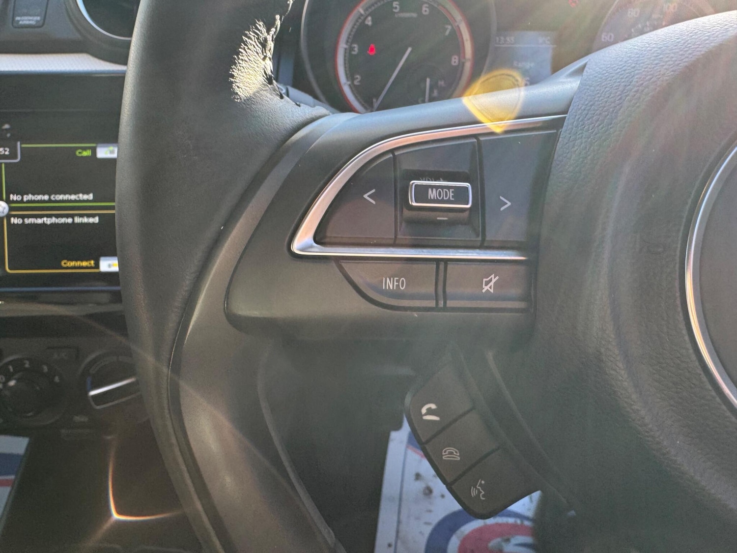 Used Suzuki Swift for sale - 76801050: Photo 11