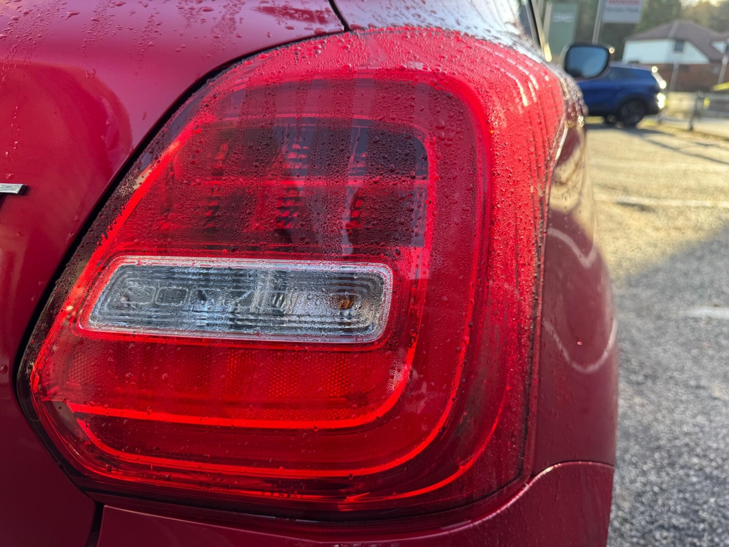 Used Suzuki Swift for sale - 76801050: Photo 19