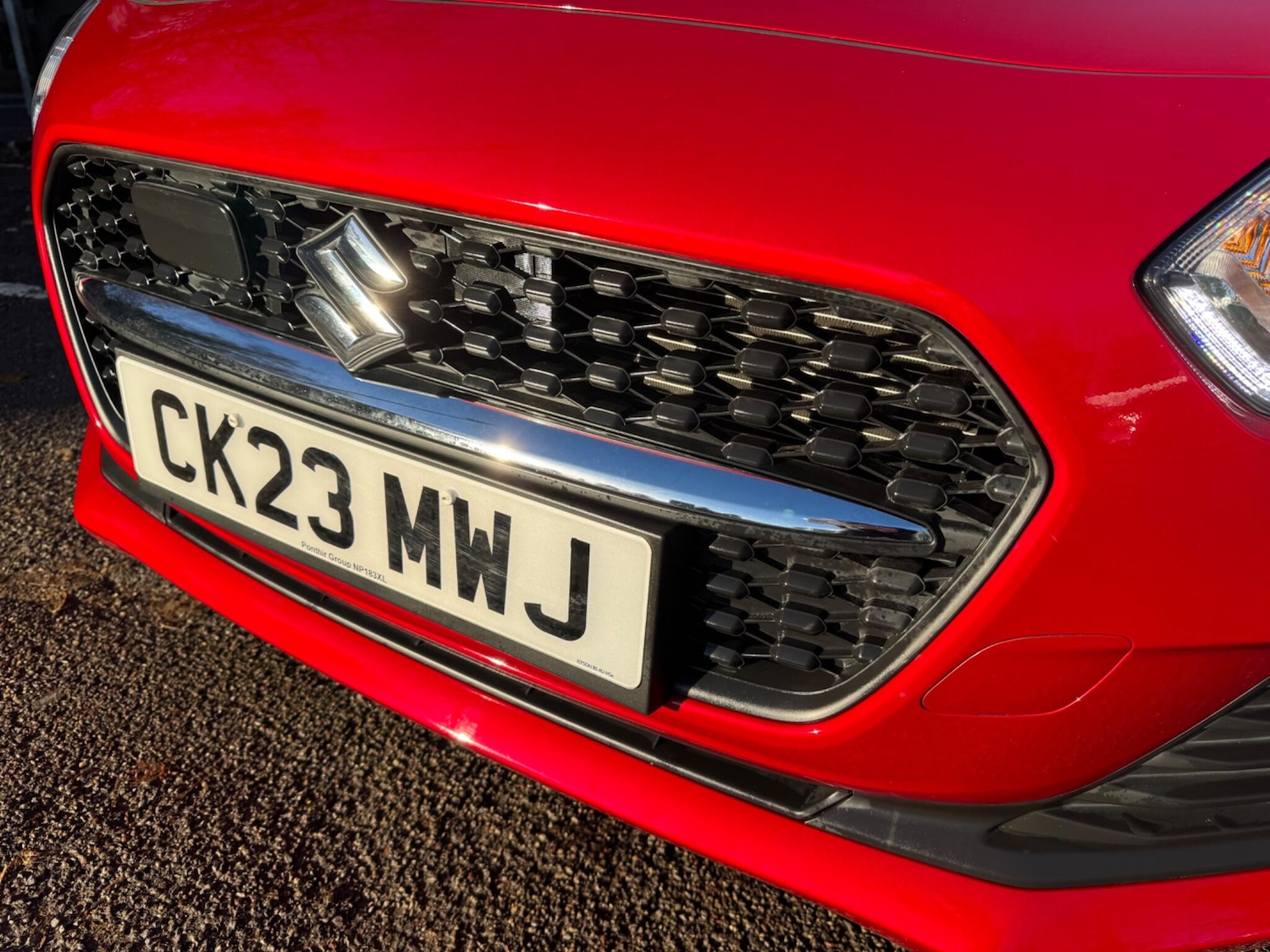 Used Suzuki Swift for sale - 76801050: Photo 21