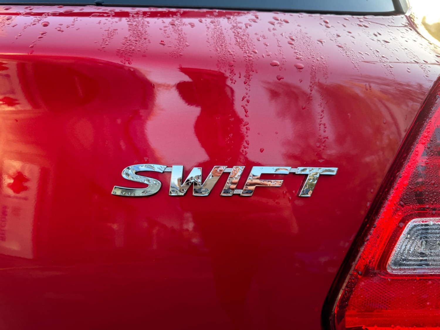 Used Suzuki Swift for sale - 76801050: Photo 22