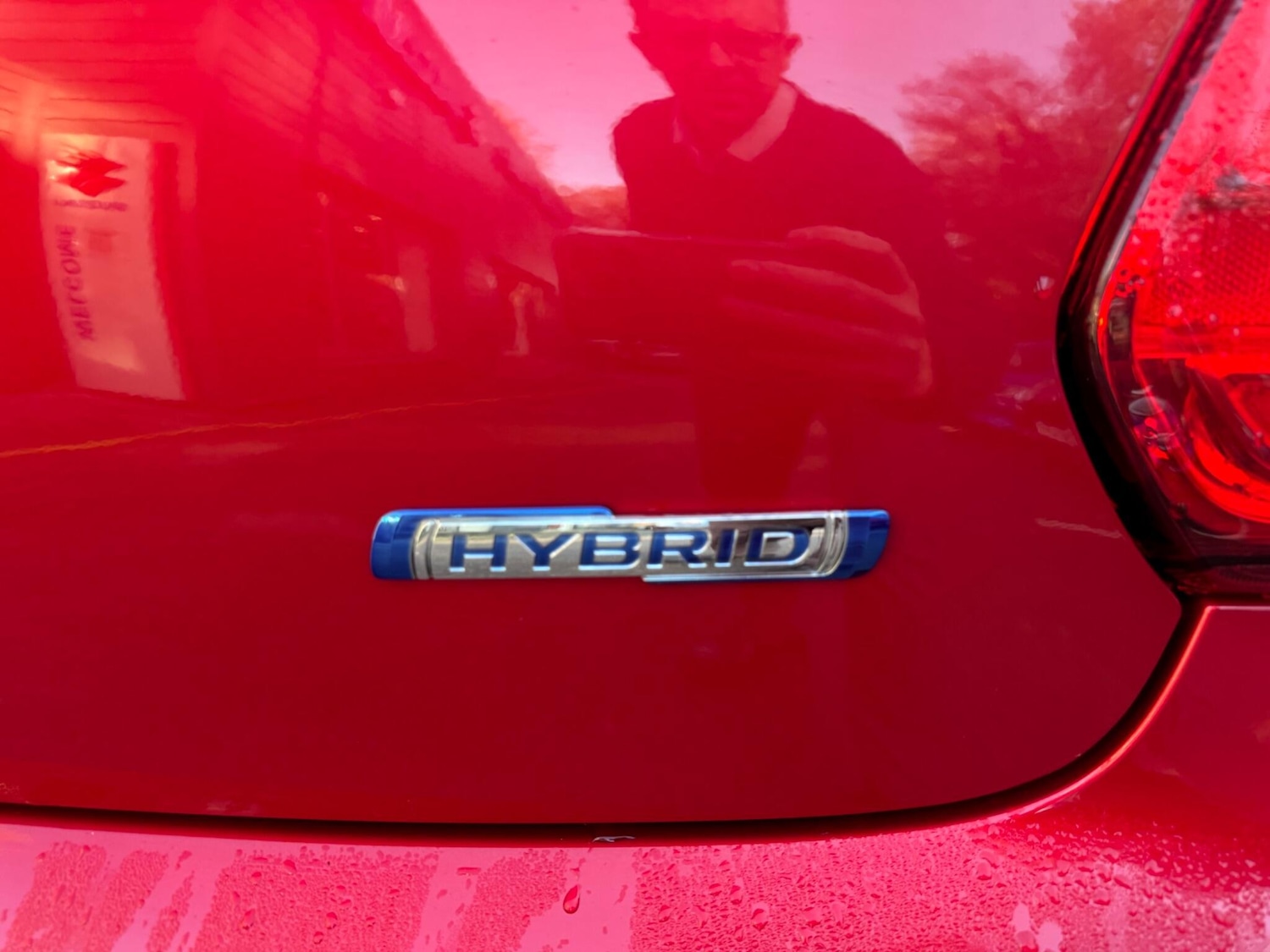 Used Suzuki Swift for sale - 76801050: Photo 23