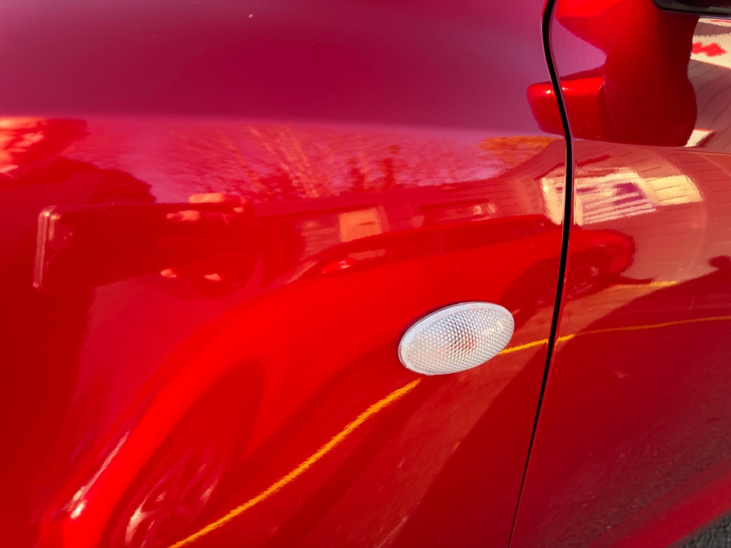 Used Suzuki Swift for sale - 76801050: Photo 24