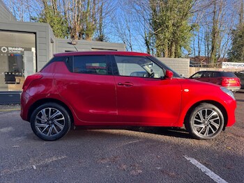 Used Suzuki Swift 2023 for sale - 76801050: Photo