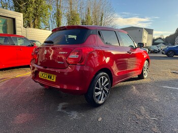 Used Suzuki Swift 2023 for sale - 76801050: Photo