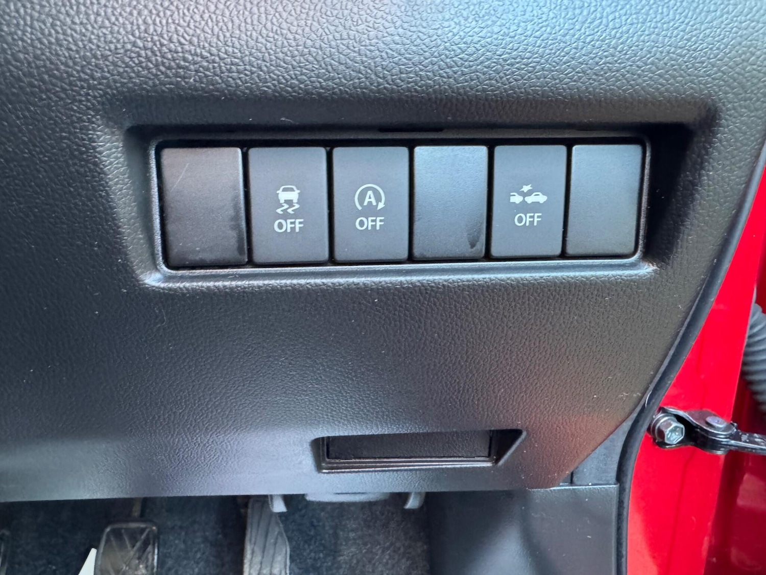 Used Suzuki Swift for sale - 76801050: Photo 9