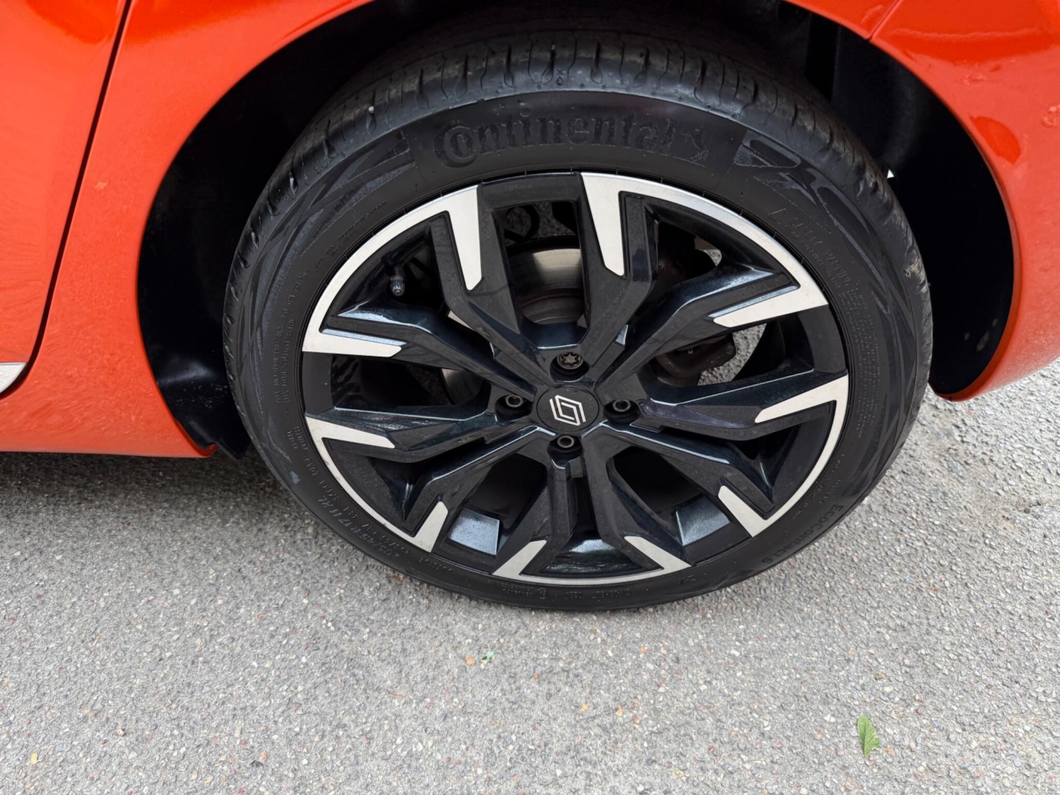 Used Renault Clio 2024 for sale - 76136709: Photo 25