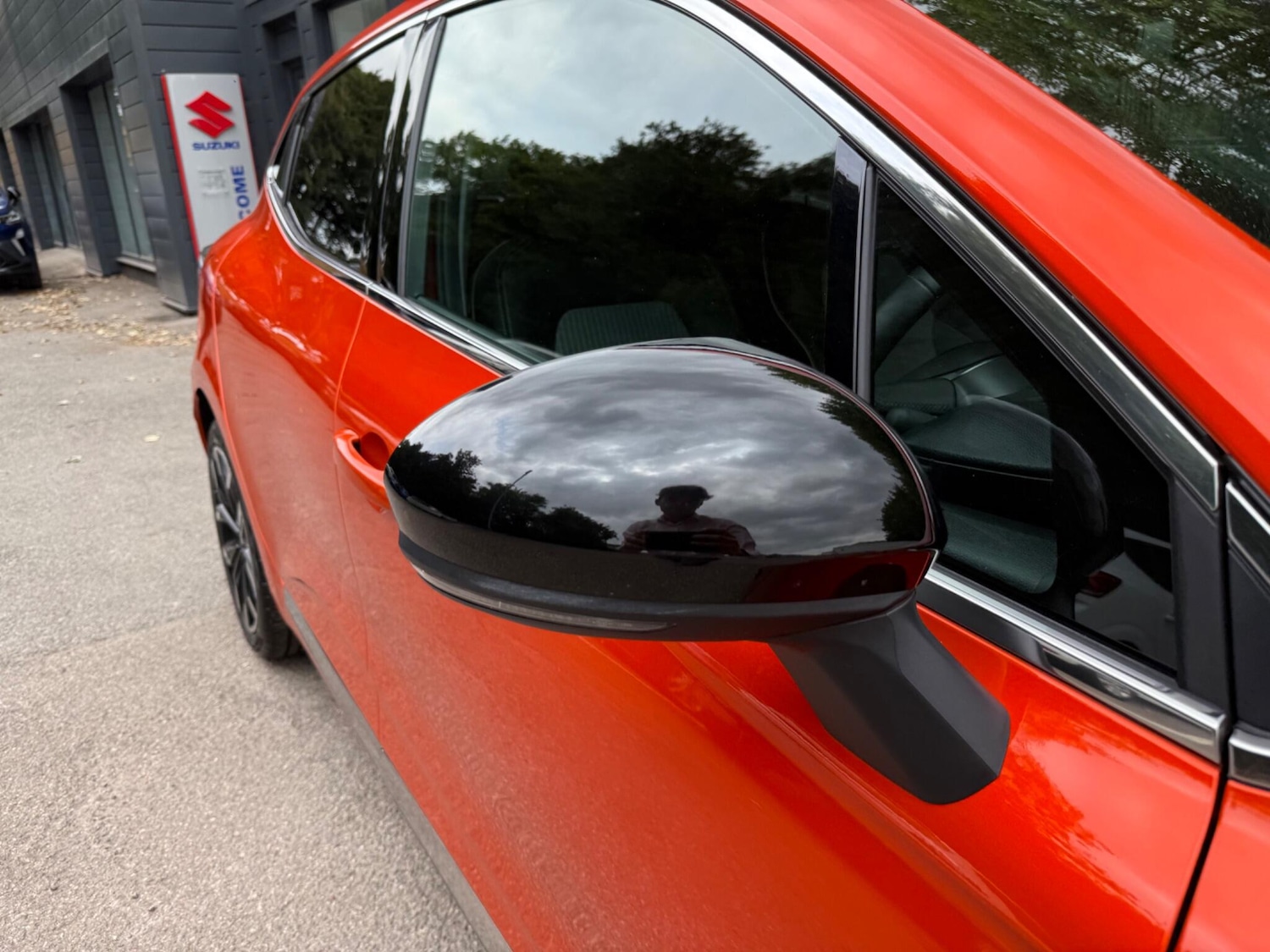 Used Renault Clio 2024 for sale - 76136709: Photo 33