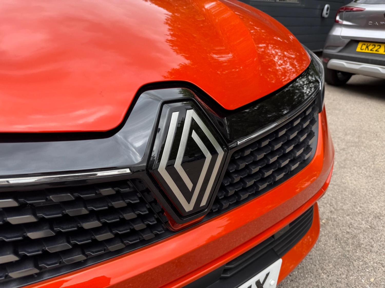 Used Renault Clio 2024 for sale - 76136709: Photo 35