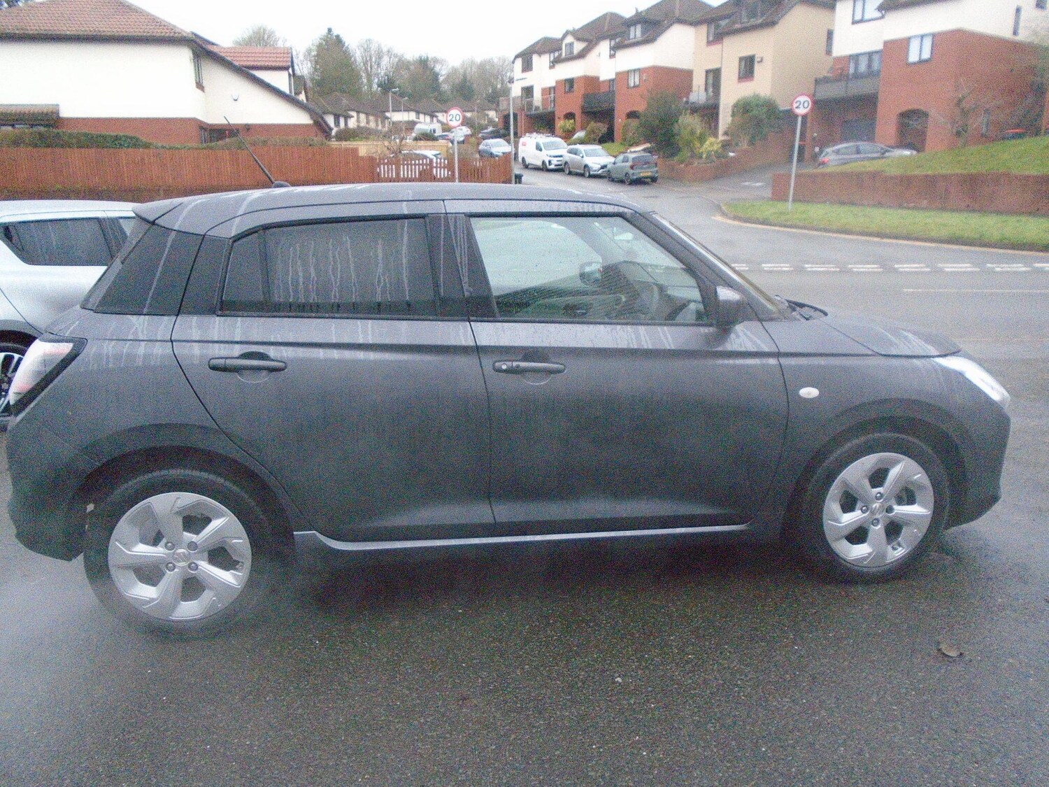 Used Suzuki Swift 2024 for sale - 77029433: Photo 15