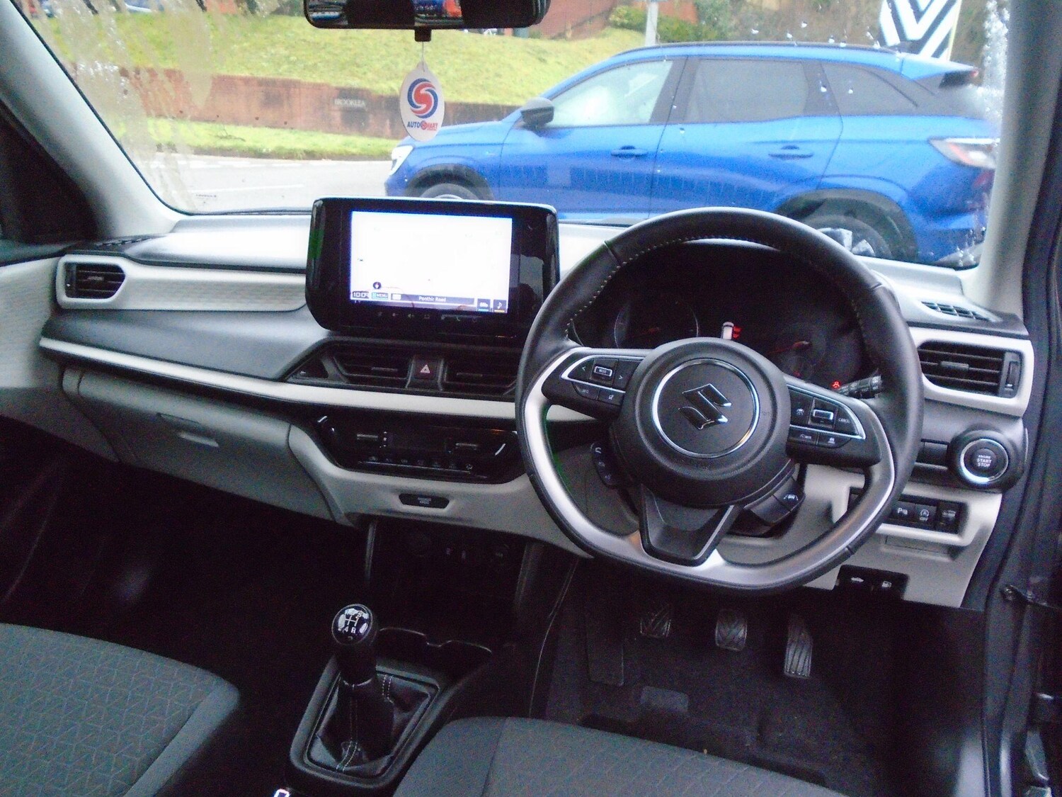 Used Suzuki Swift 2024 for sale - 77029433: Photo 18