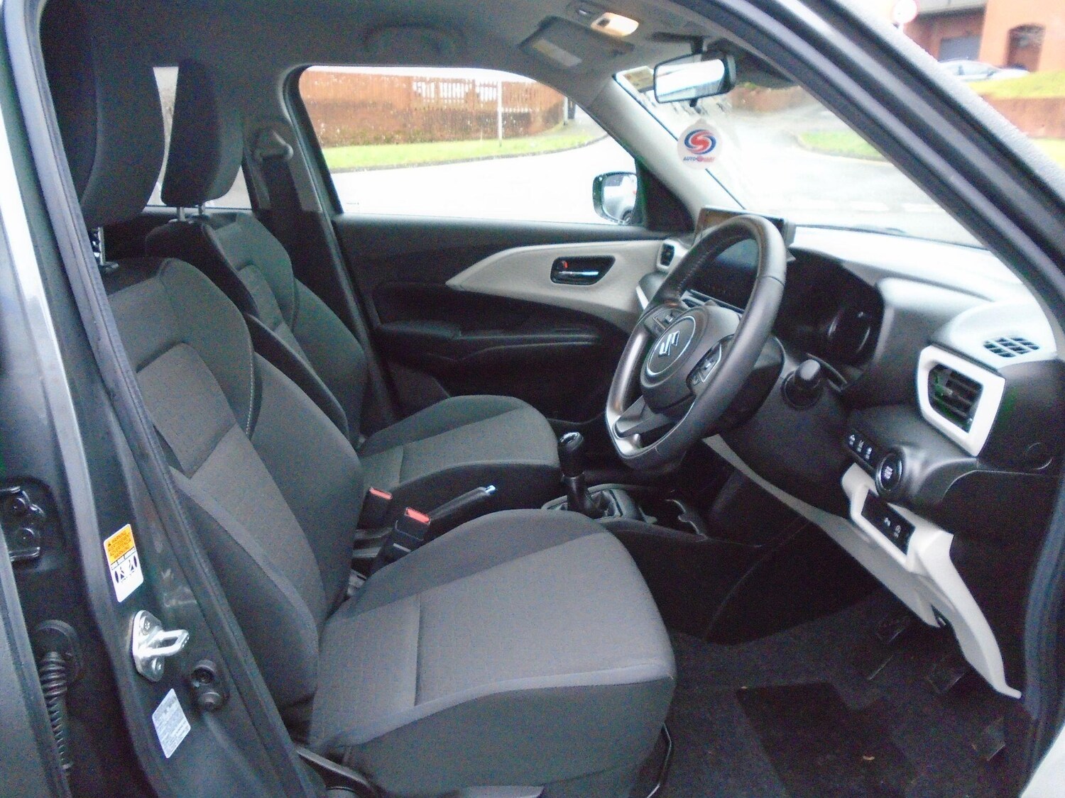 Used Suzuki Swift 2024 for sale - 77029433: Photo 19