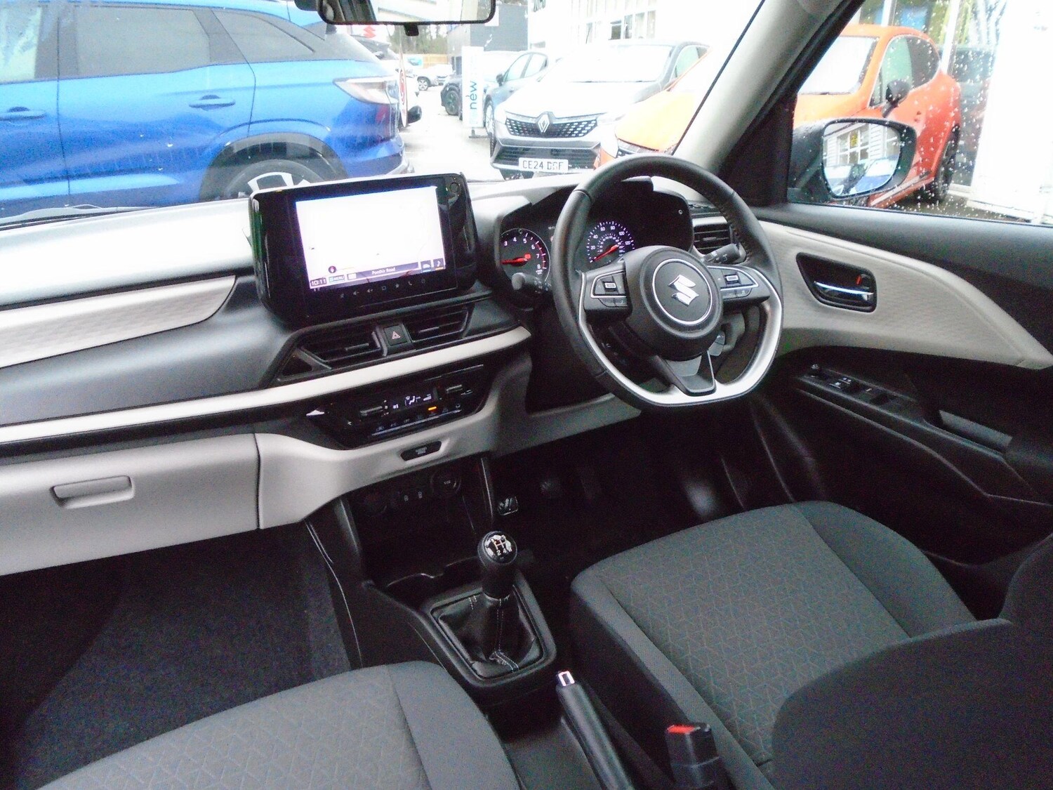 Used Suzuki Swift 2024 for sale - 77029433: Photo 25