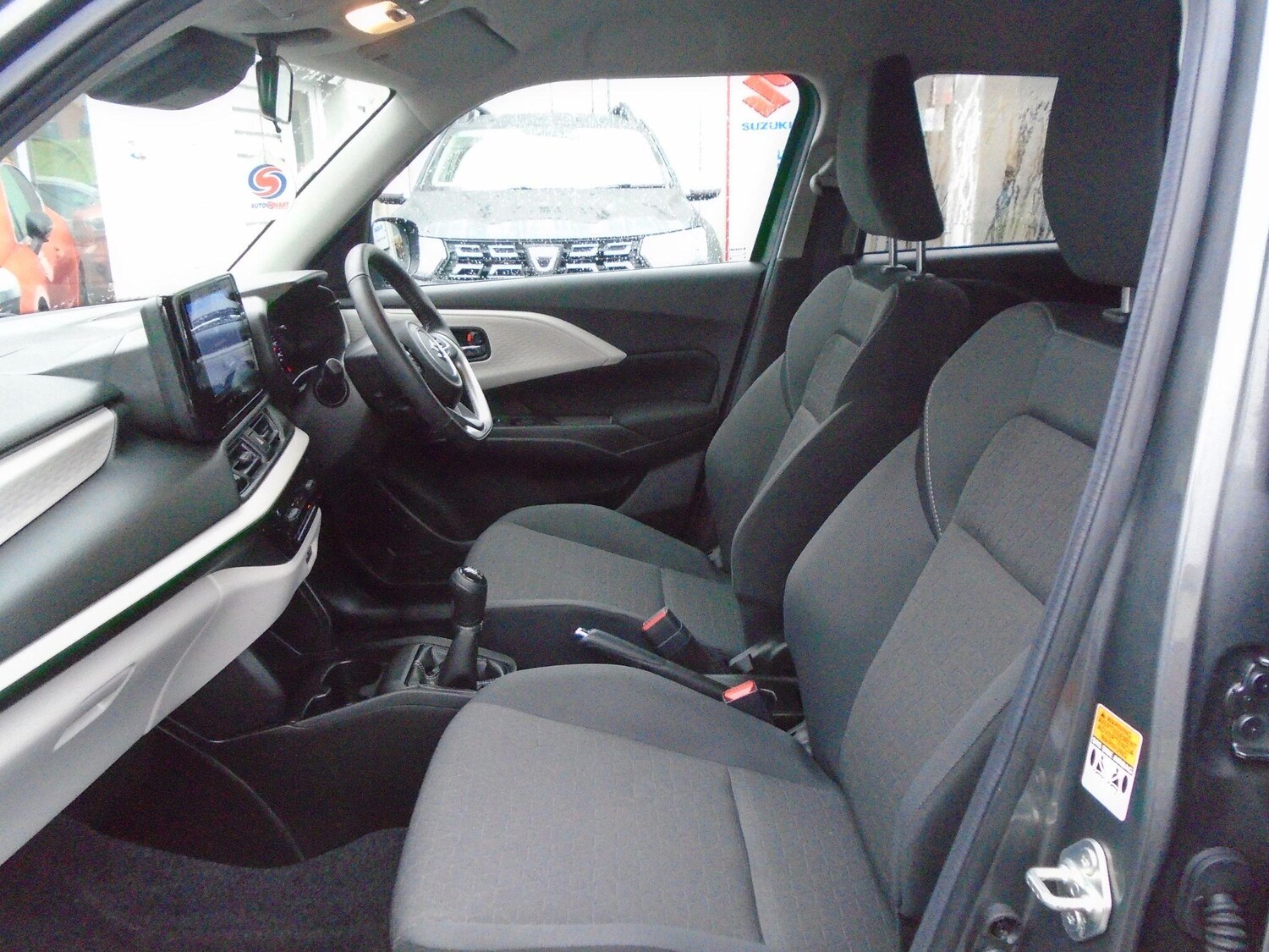 Used Suzuki Swift 2024 for sale - 77029433: Photo 26