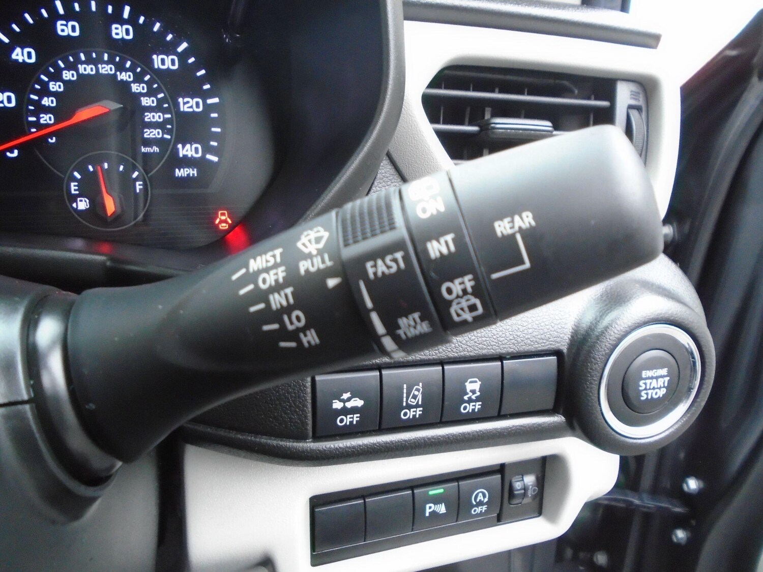 Used Suzuki Swift 2024 for sale - 77029433: Photo 44