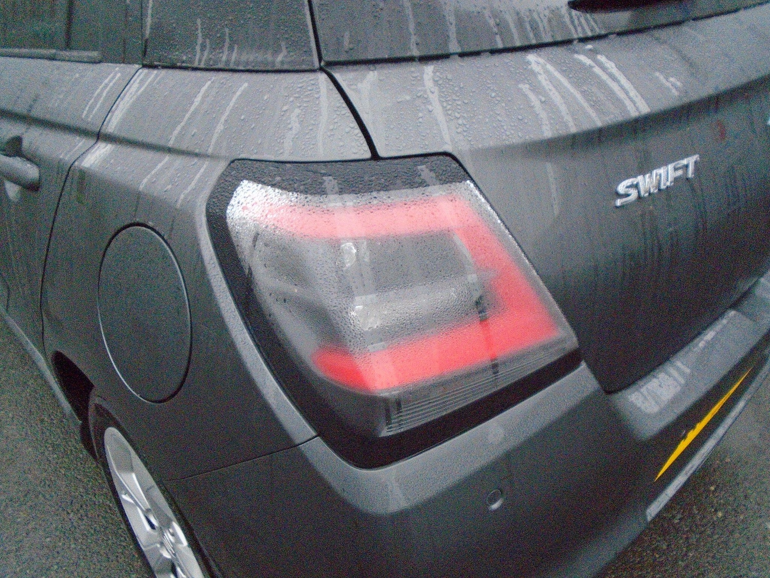 Used Suzuki Swift 2024 for sale - 77029433: Photo 9