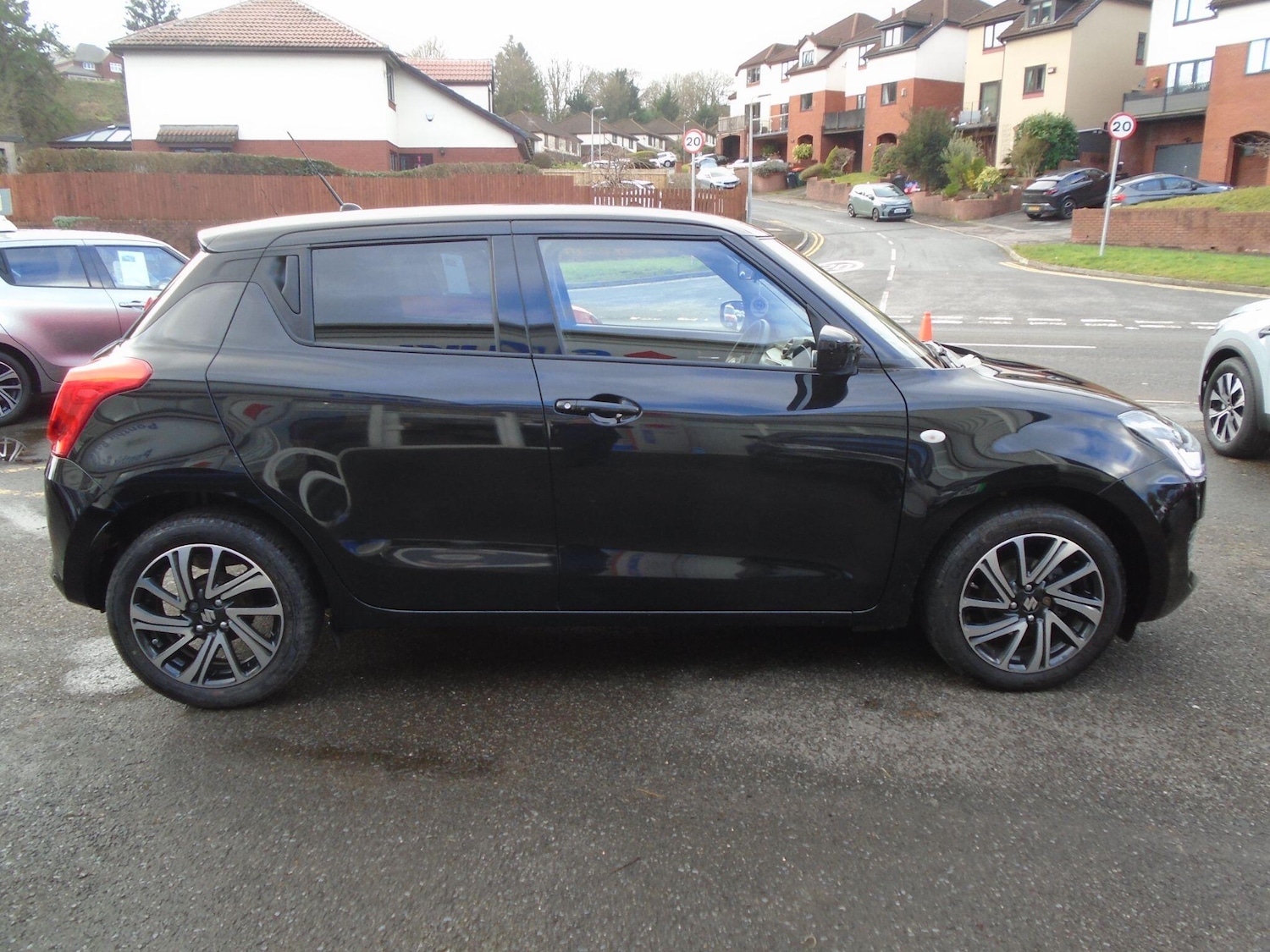 Used Suzuki Swift 2021 for sale - 77306351: Photo 13