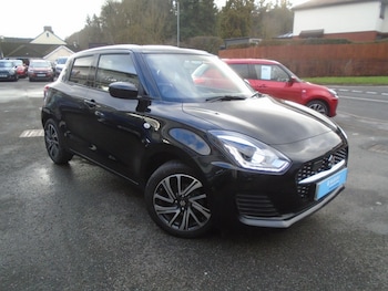 Used Suzuki Swift 2021 for sale - 77306351: Photo