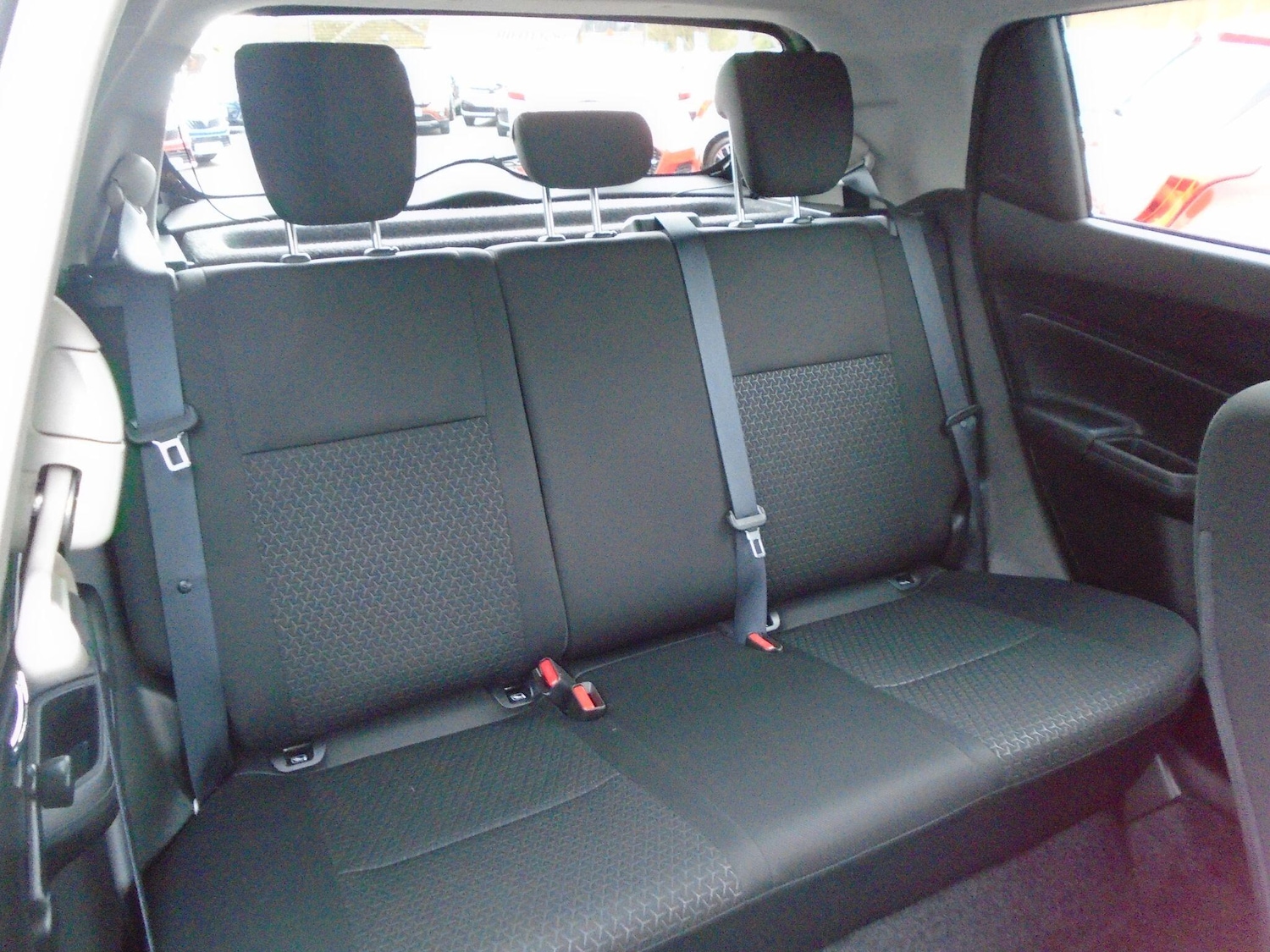 Used Suzuki Swift 2021 for sale - 77306351: Photo 20