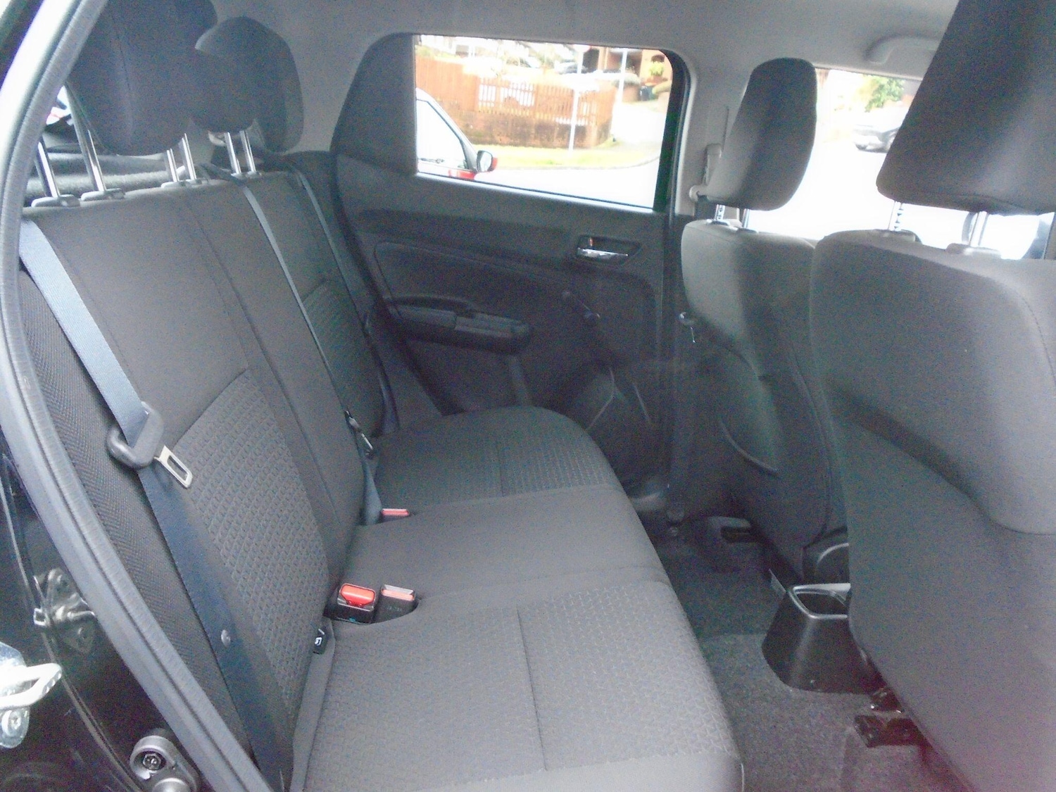 Used Suzuki Swift 2021 for sale - 77306351: Photo 21