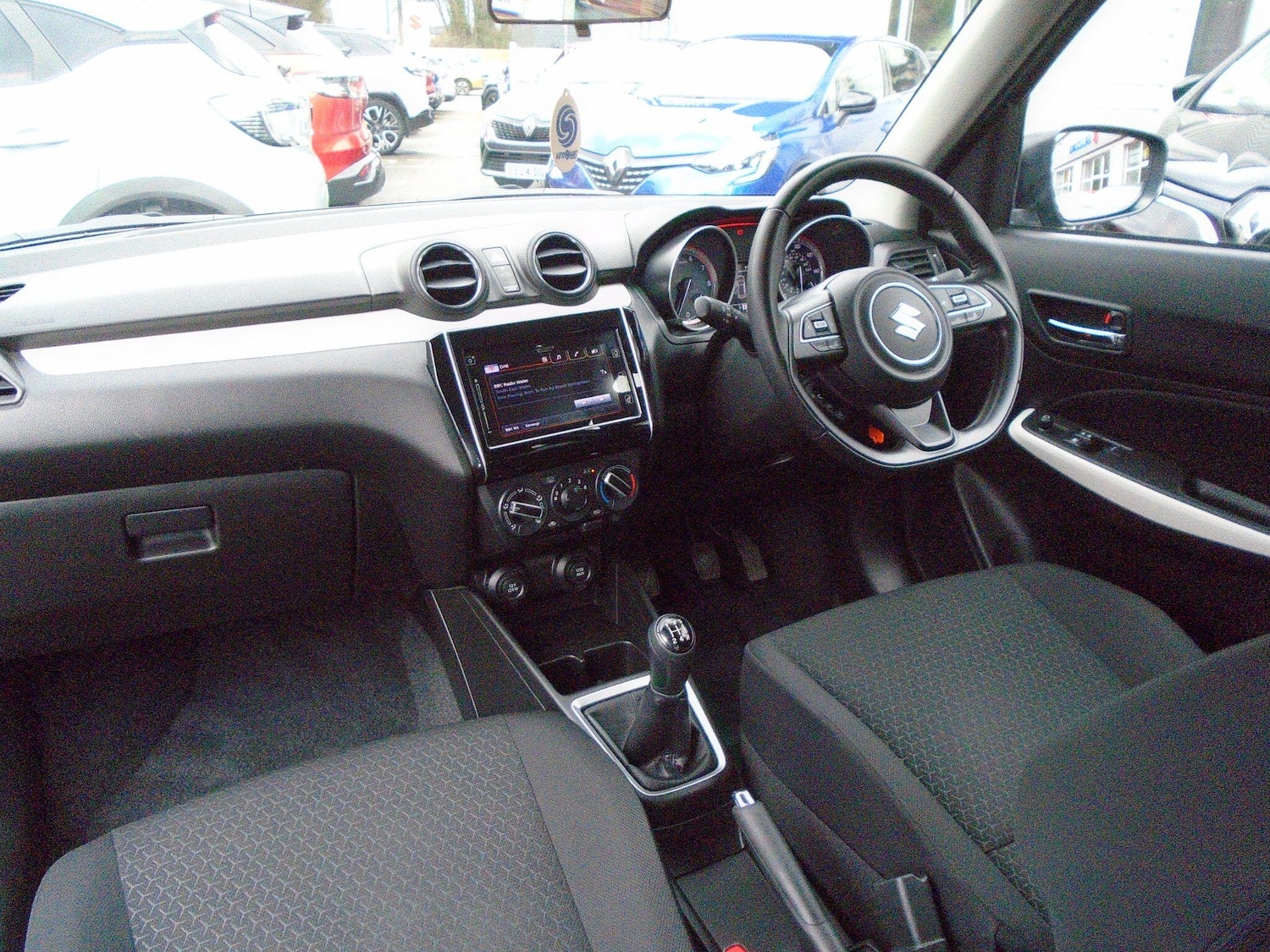 Used Suzuki Swift 2021 for sale - 77306351: Photo 23