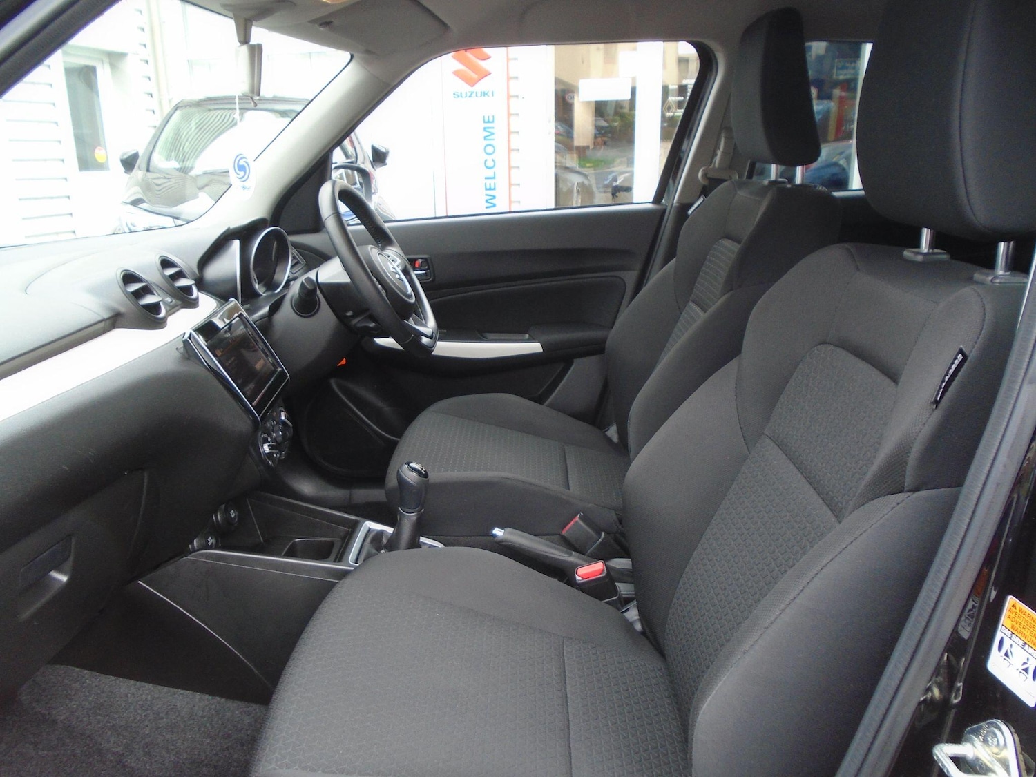 Used Suzuki Swift 2021 for sale - 77306351: Photo 24