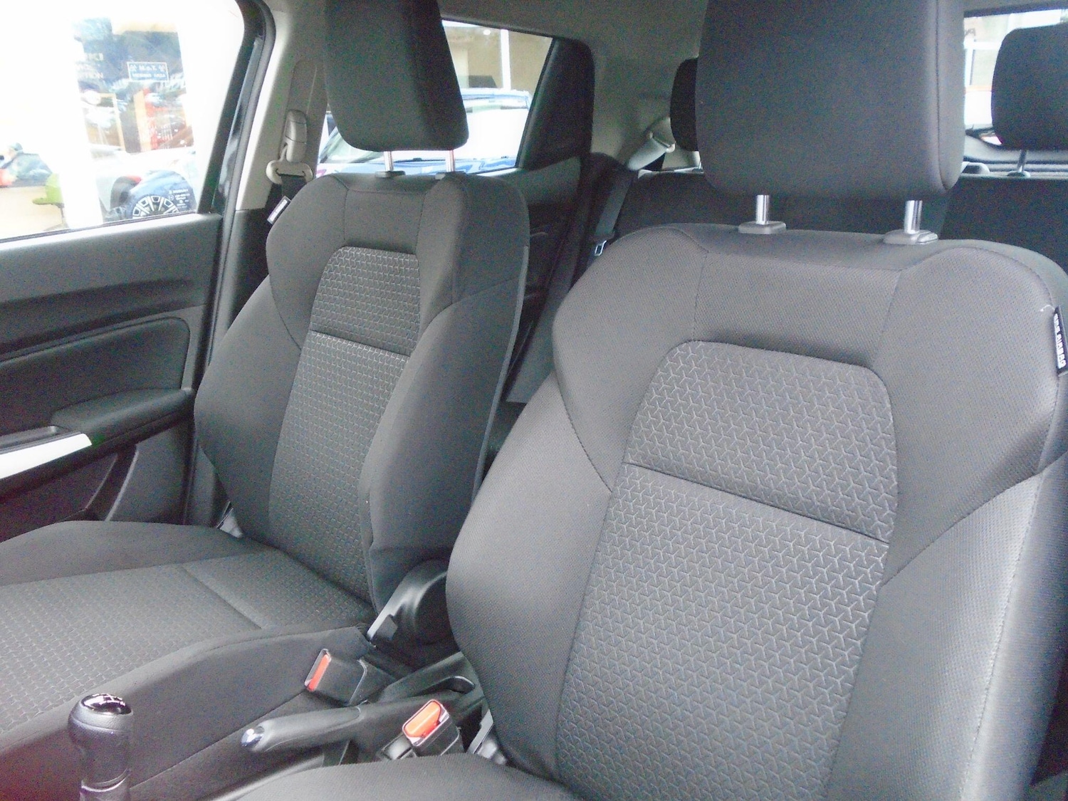 Used Suzuki Swift 2021 for sale - 77306351: Photo 25