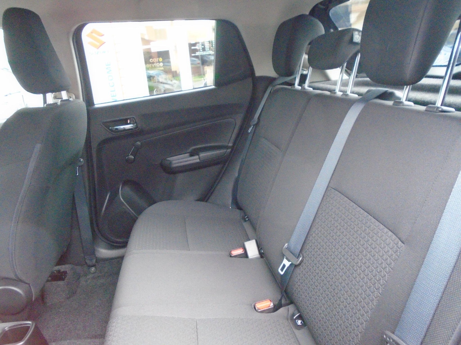 Used Suzuki Swift 2021 for sale - 77306351: Photo 28