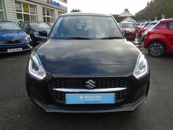 Used Suzuki Swift 2021 for sale - 77306351: Photo