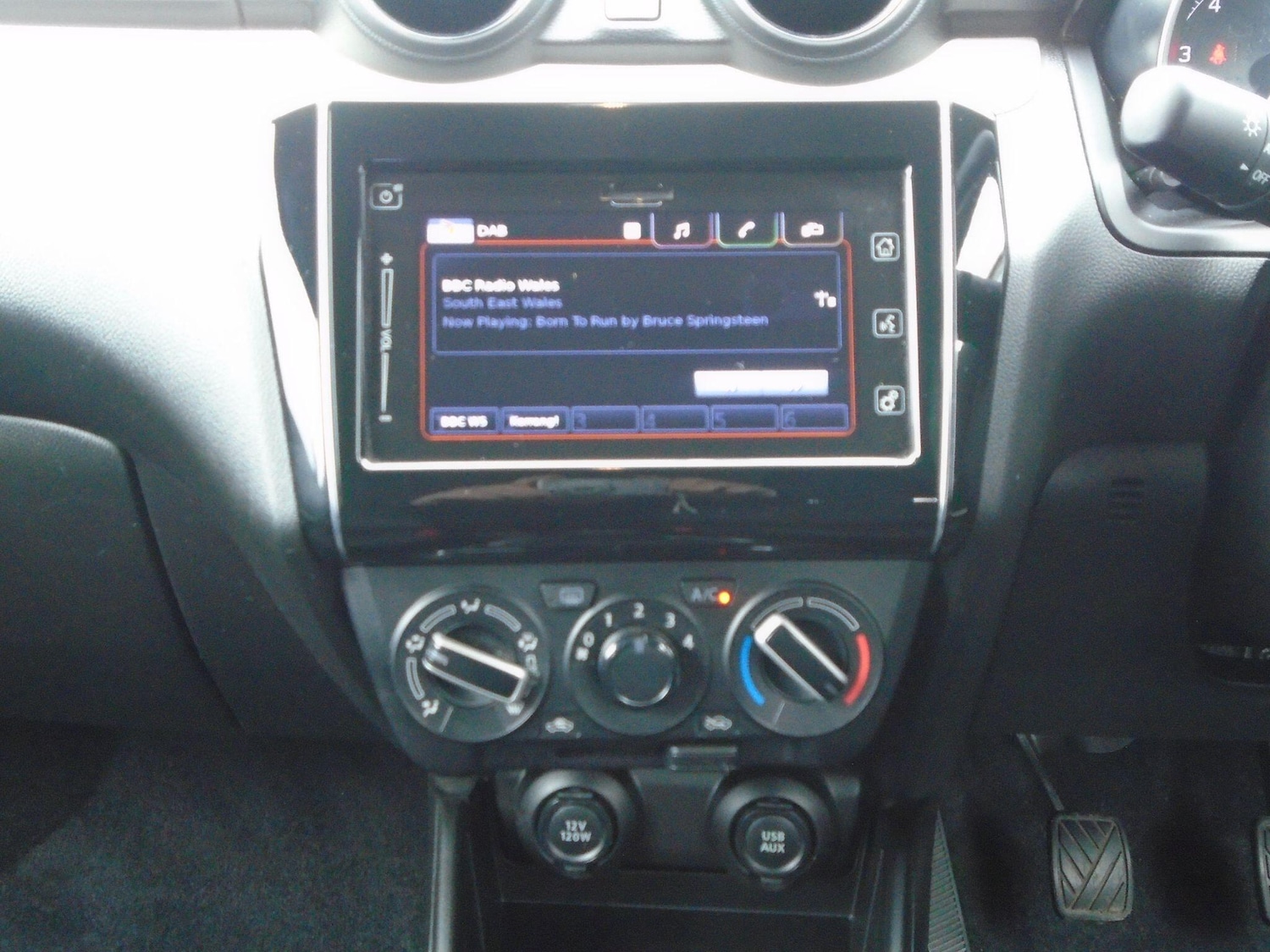 Used Suzuki Swift 2021 for sale - 77306351: Photo 33