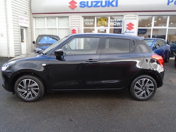 Used Suzuki Swift 2021 for sale - 77306351: Photo