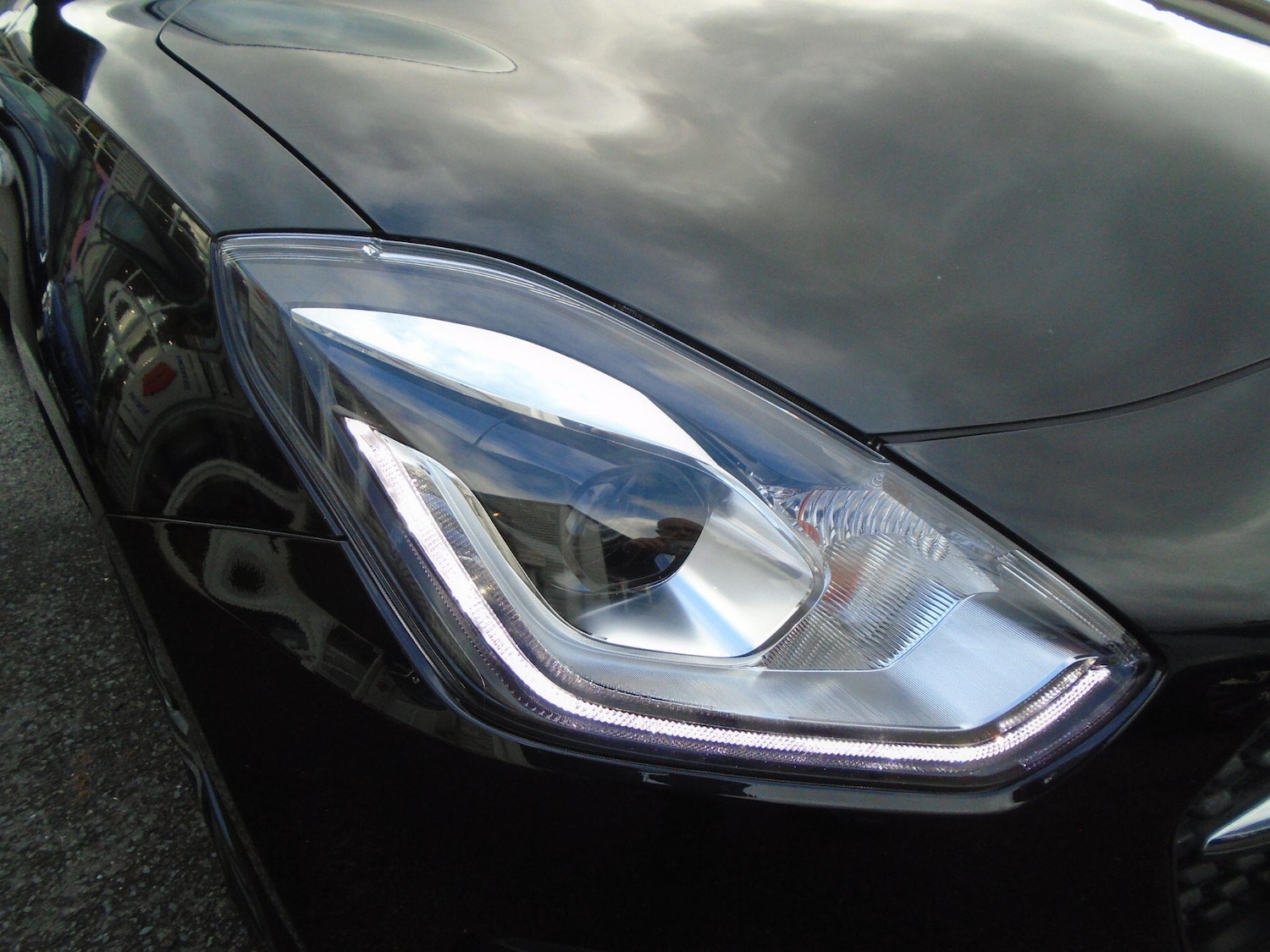 Used Suzuki Swift 2021 for sale - 77306351: Photo 5