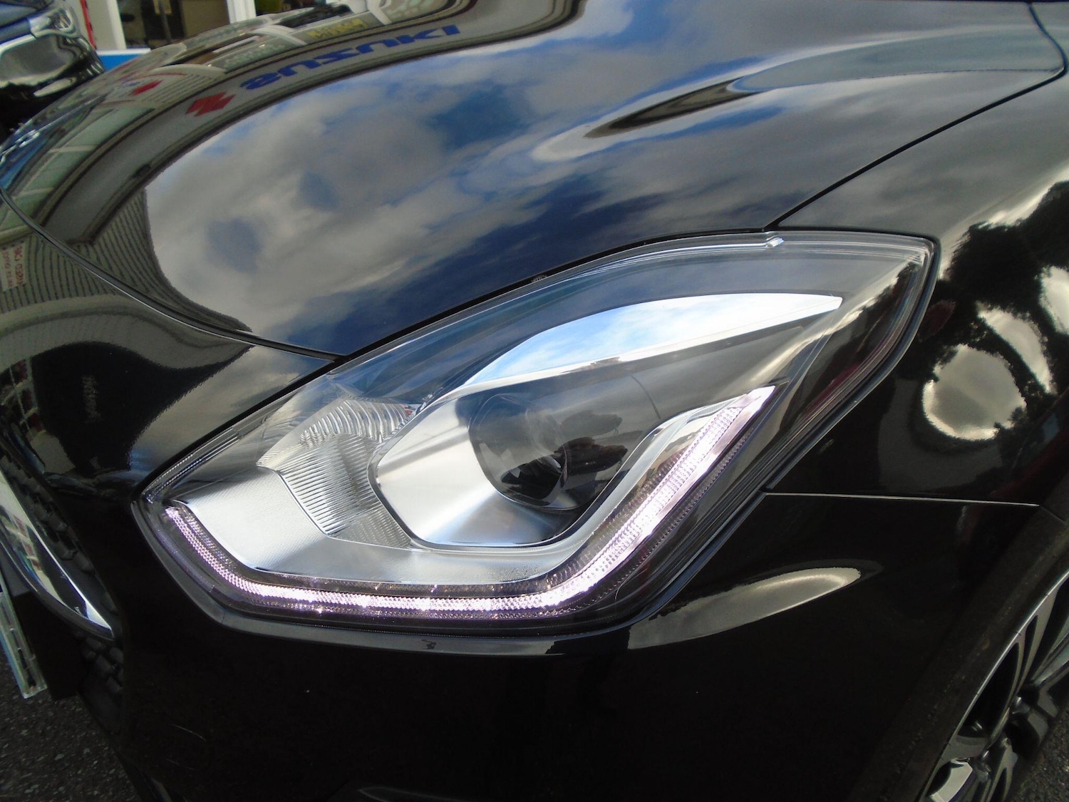 Used Suzuki Swift 2021 for sale - 77306351: Photo 6