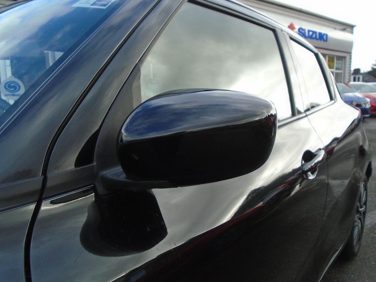 Used Suzuki Swift 2021 for sale - 77306351: Photo 7