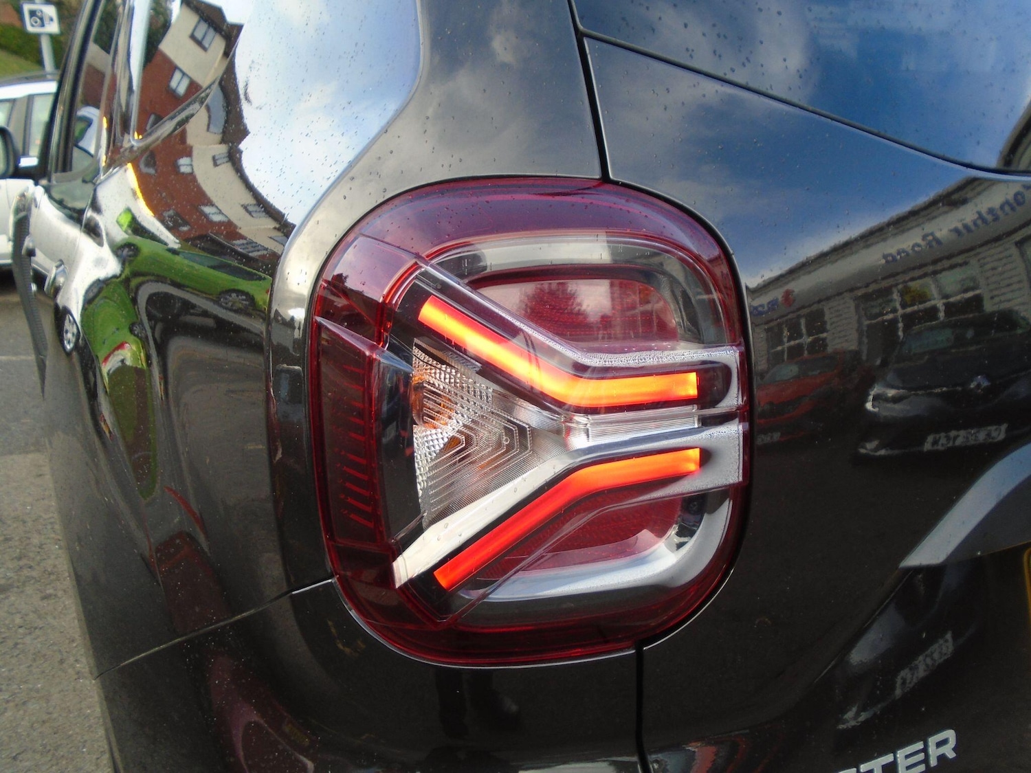 Used Dacia Duster 2023 for sale - 77279367: Photo 11