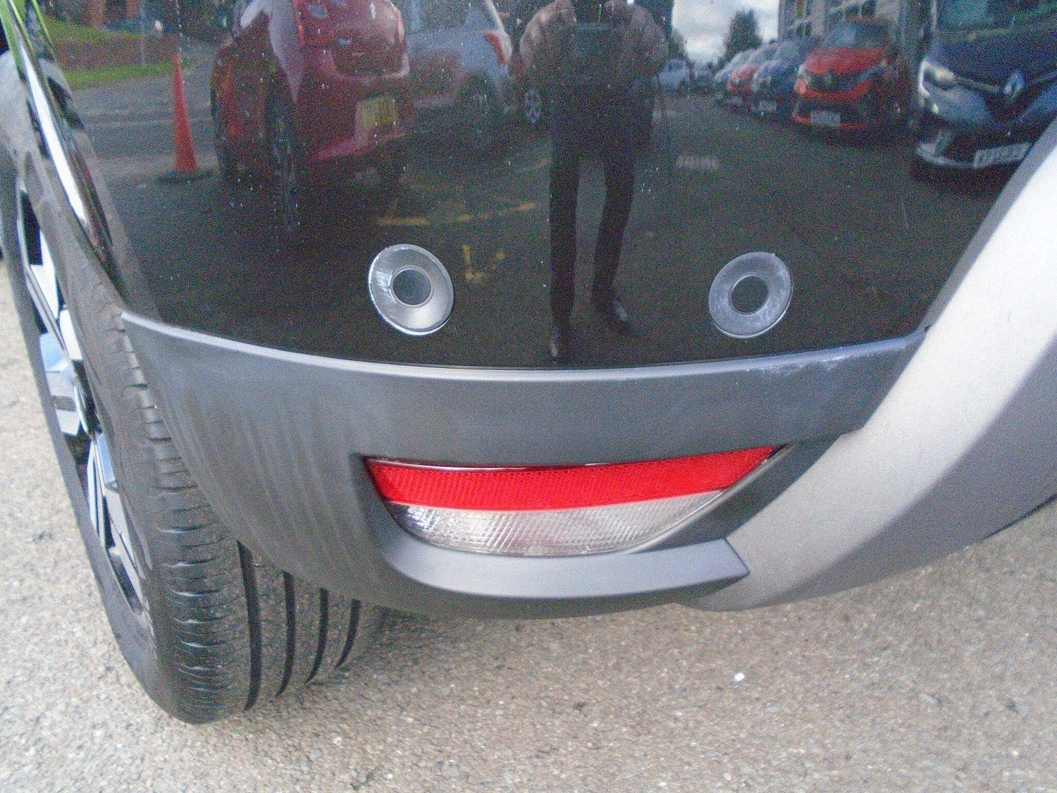 Used Dacia Duster 2023 for sale - 77279367: Photo 12