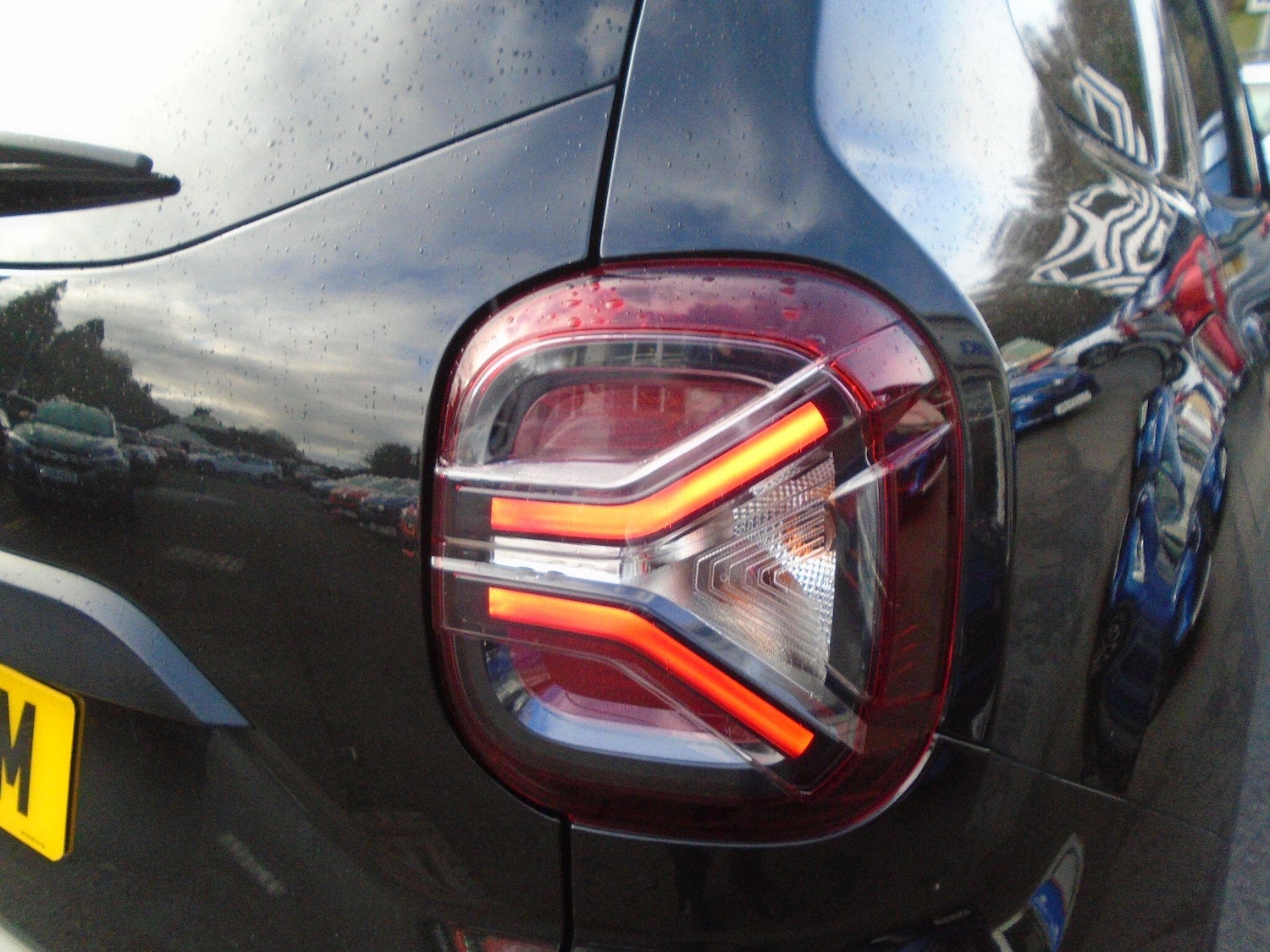 Used Dacia Duster 2023 for sale - 77279367: Photo 14