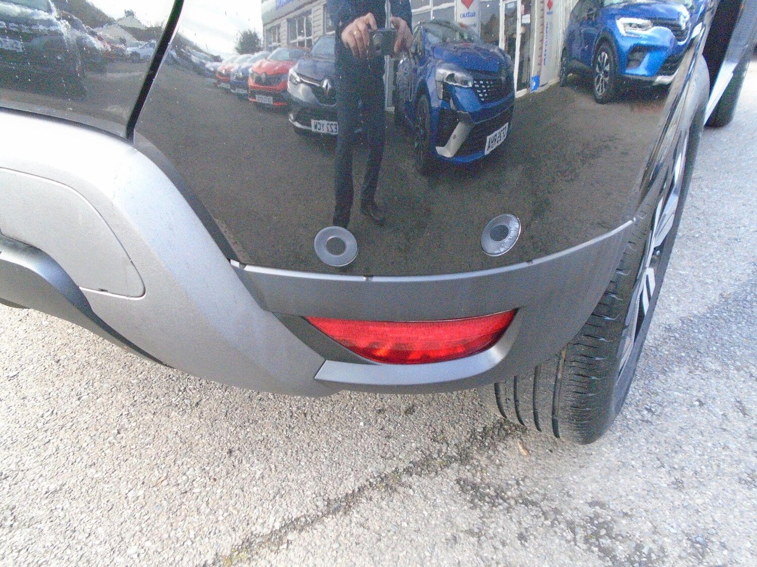 Used Dacia Duster 2023 for sale - 77279367: Photo 15