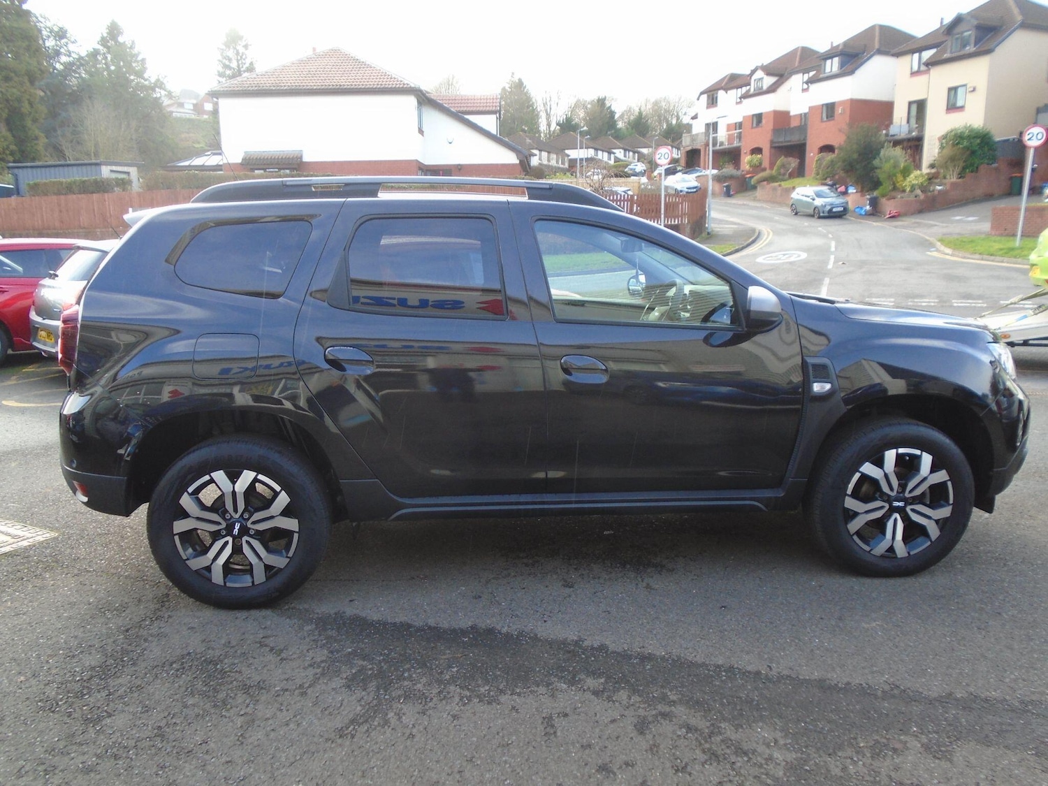 Used Dacia Duster 2023 for sale - 77279367: Photo 17