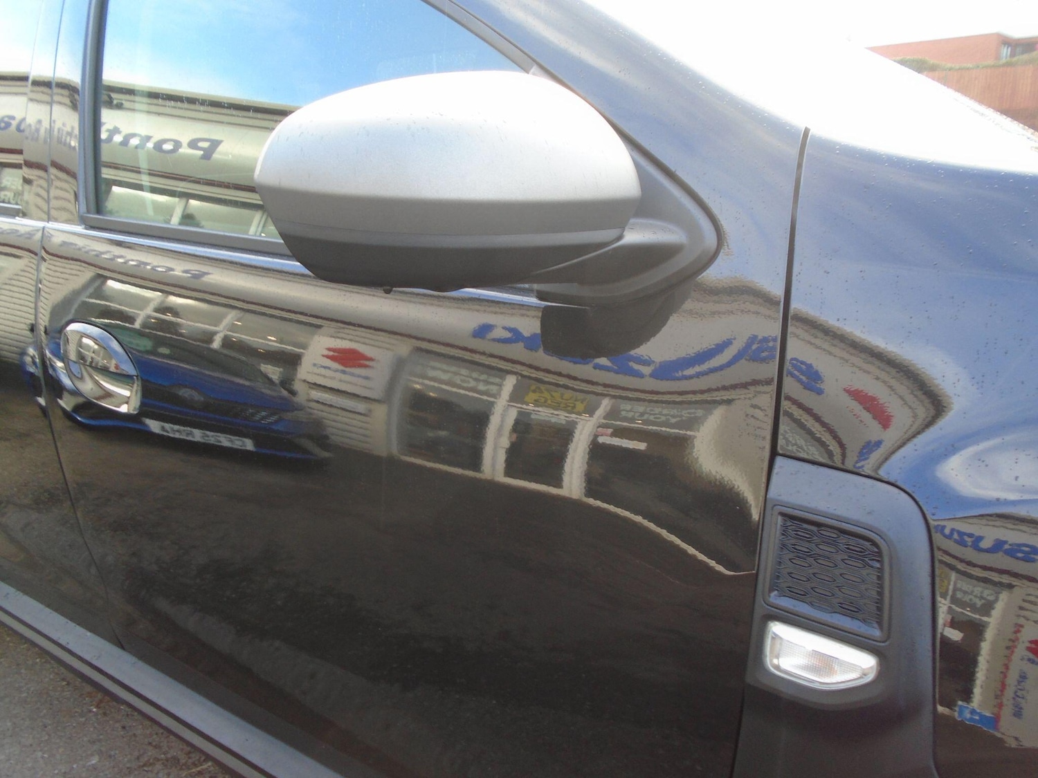 Used Dacia Duster 2023 for sale - 77279367: Photo 18