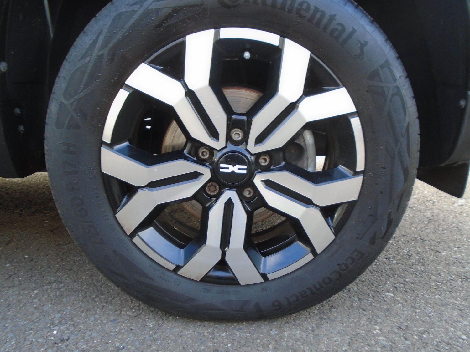 Used Dacia Duster 2023 for sale - 77279367: Photo 19