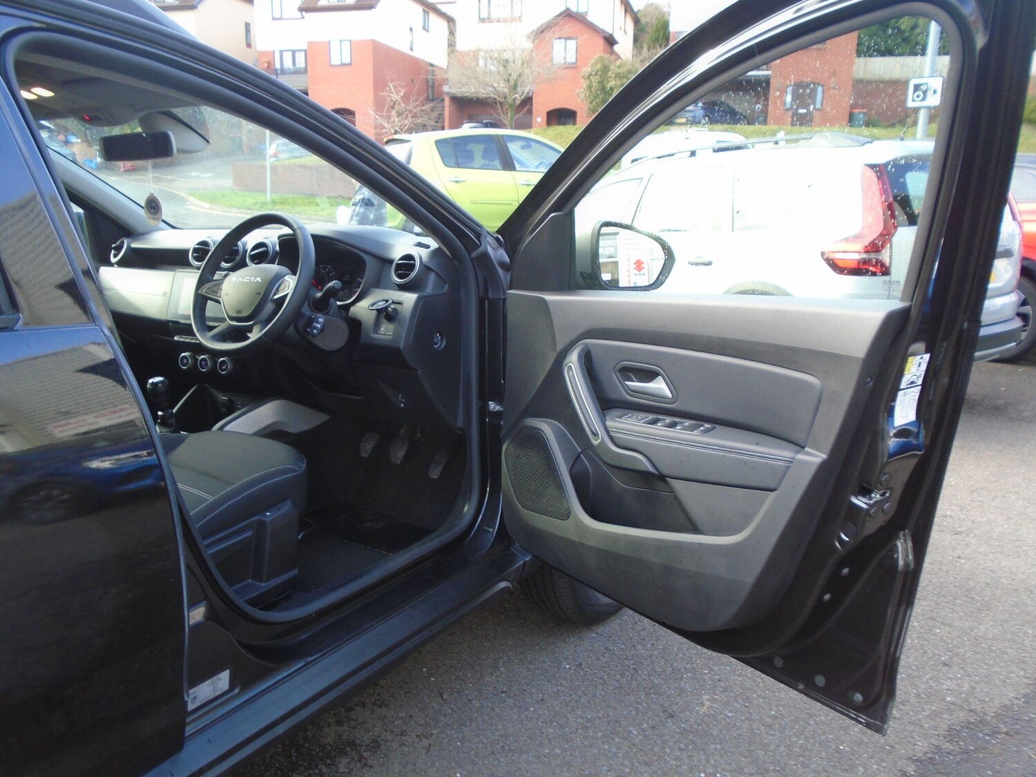 Used Dacia Duster 2023 for sale - 77279367: Photo 20